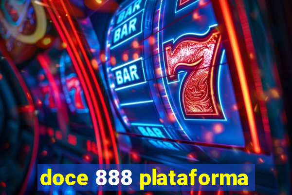 doce 888 plataforma