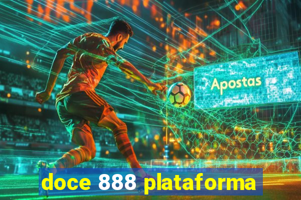 doce 888 plataforma