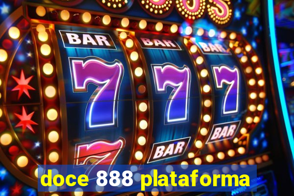 doce 888 plataforma