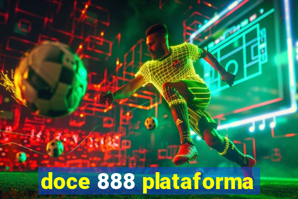 doce 888 plataforma