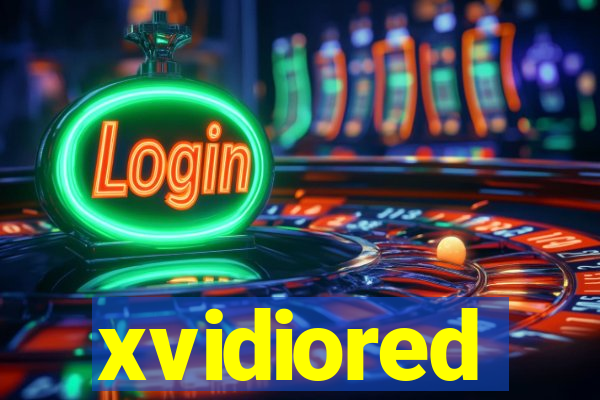 xvidiored