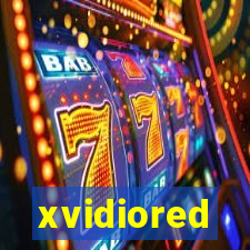 xvidiored