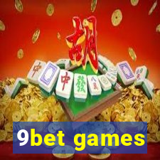 9bet games