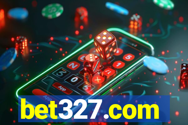 bet327.com