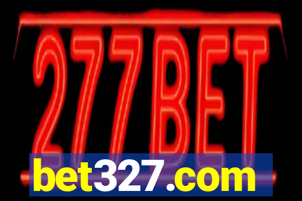 bet327.com