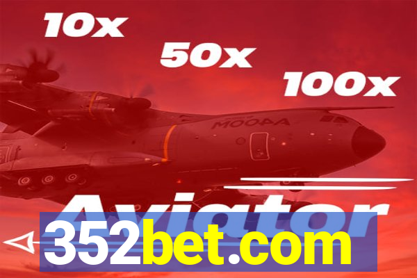 352bet.com