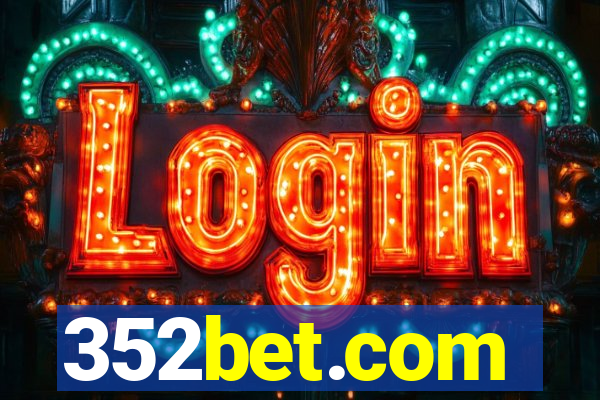 352bet.com