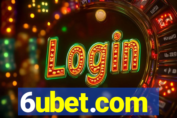 6ubet.com