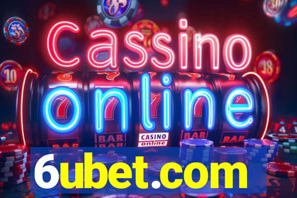 6ubet.com