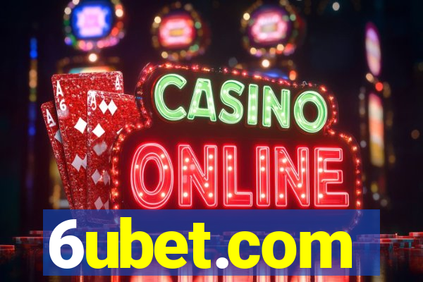 6ubet.com