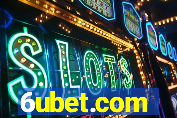 6ubet.com