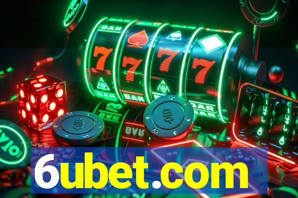 6ubet.com