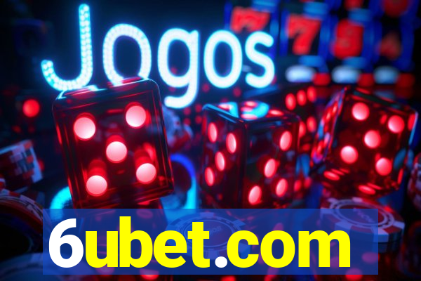 6ubet.com