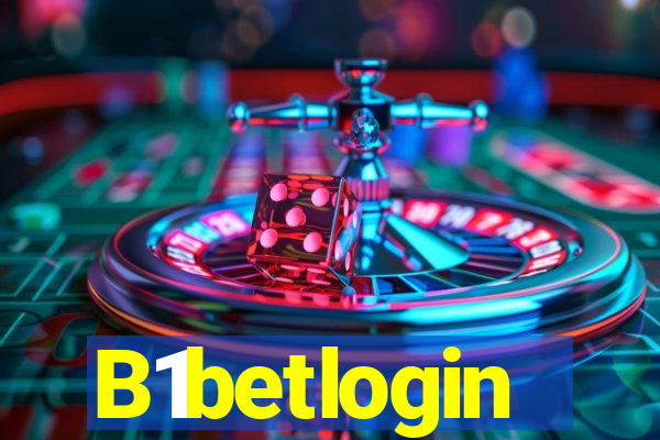 B1betlogin