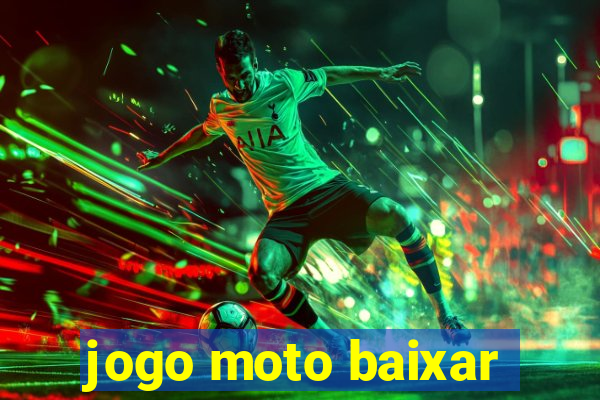 jogo moto baixar