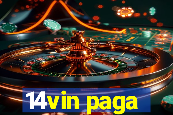 14vin paga