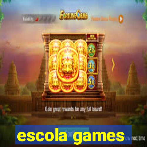 escola games