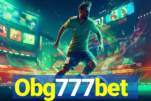 Obg777bet