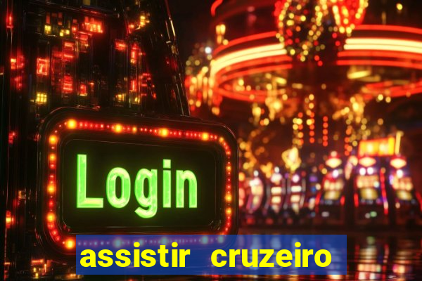 assistir cruzeiro das loucas