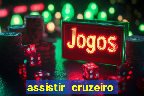 assistir cruzeiro das loucas