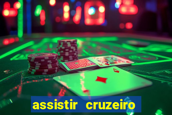 assistir cruzeiro das loucas