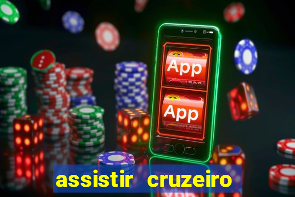 assistir cruzeiro das loucas