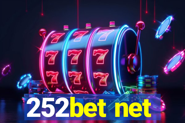 252bet net