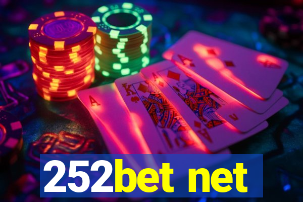 252bet net