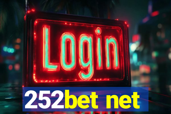 252bet net