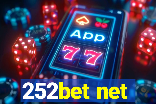 252bet net