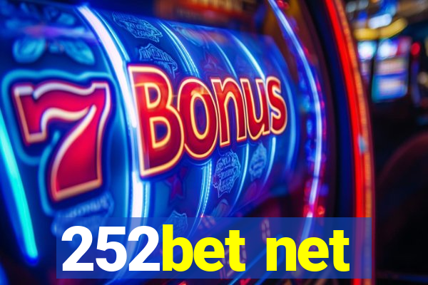 252bet net