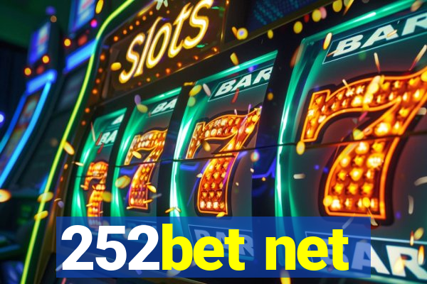 252bet net