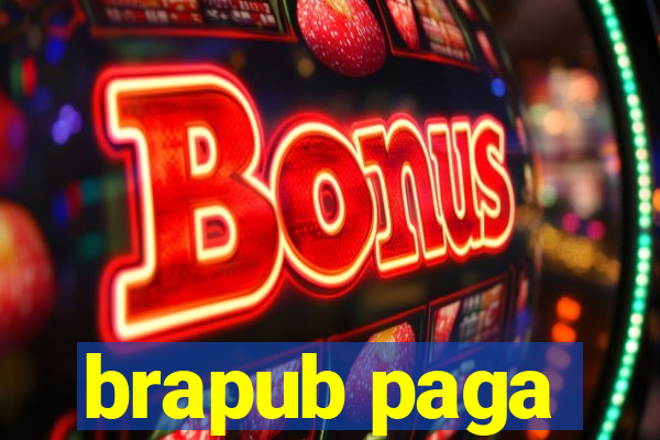 brapub paga