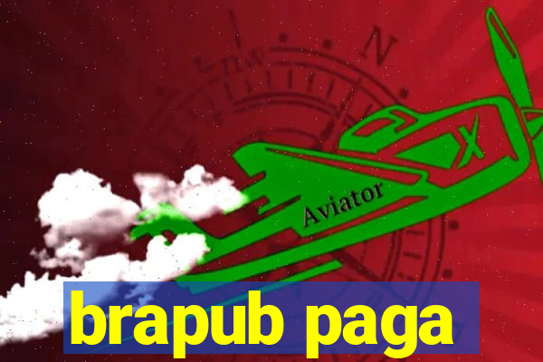 brapub paga