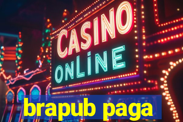 brapub paga