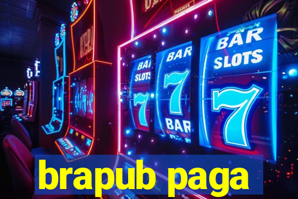 brapub paga