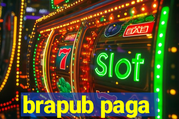 brapub paga