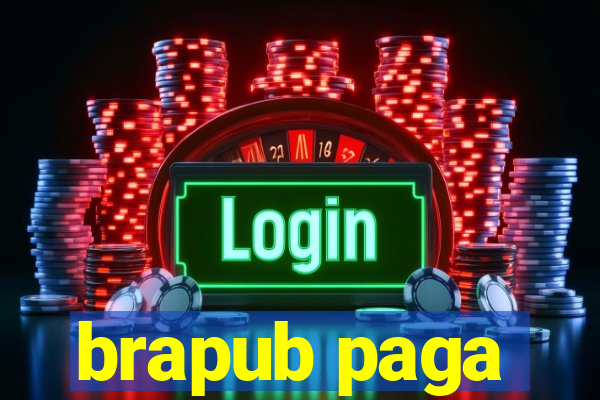 brapub paga