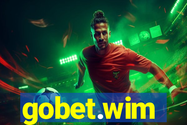 gobet.wim