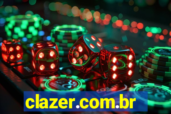 clazer.com.br