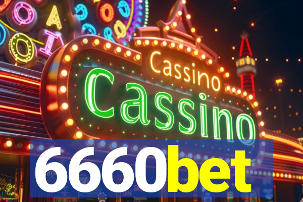 6660bet