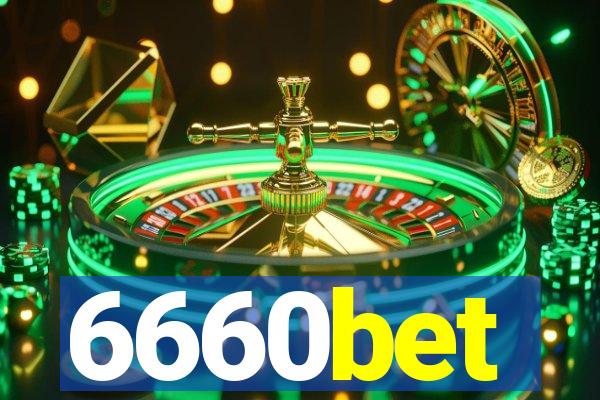 6660bet