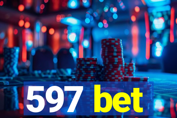 597 bet