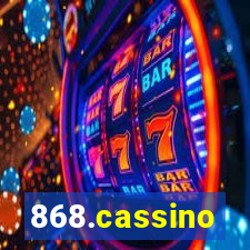 868.cassino