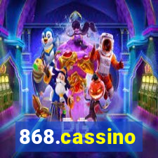 868.cassino