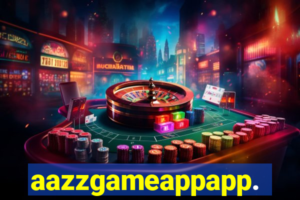 aazzgameappapp.com