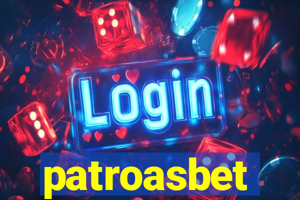 patroasbet