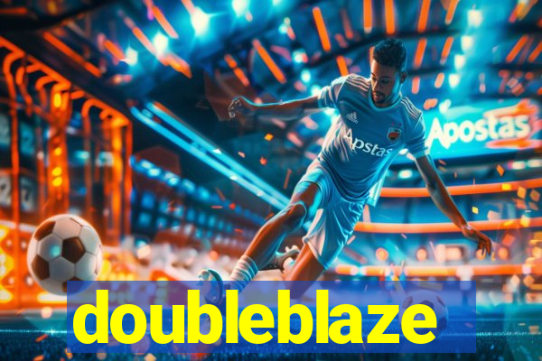 doubleblaze