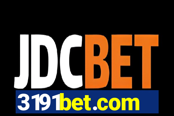 3191bet.com