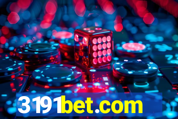 3191bet.com